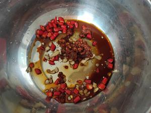 凉拌四季豆的做法 步骤2