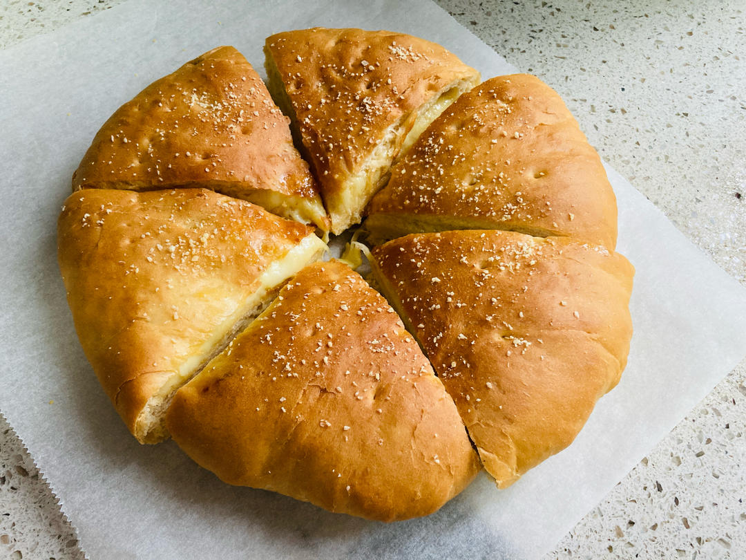 蒙古奶酪包👩‍🍳