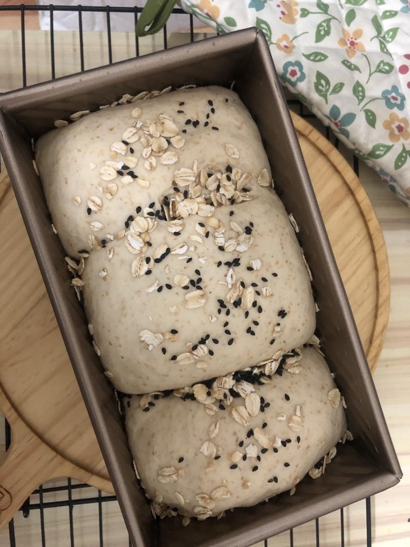 早餐•2020年10月21日