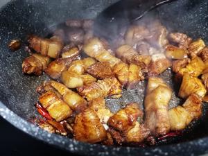 猪肉白菜炖粉条的做法 步骤5