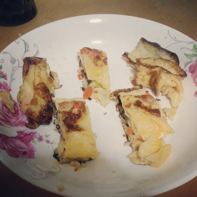 玉子烧