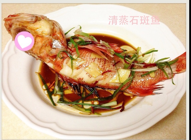 Bon appetit