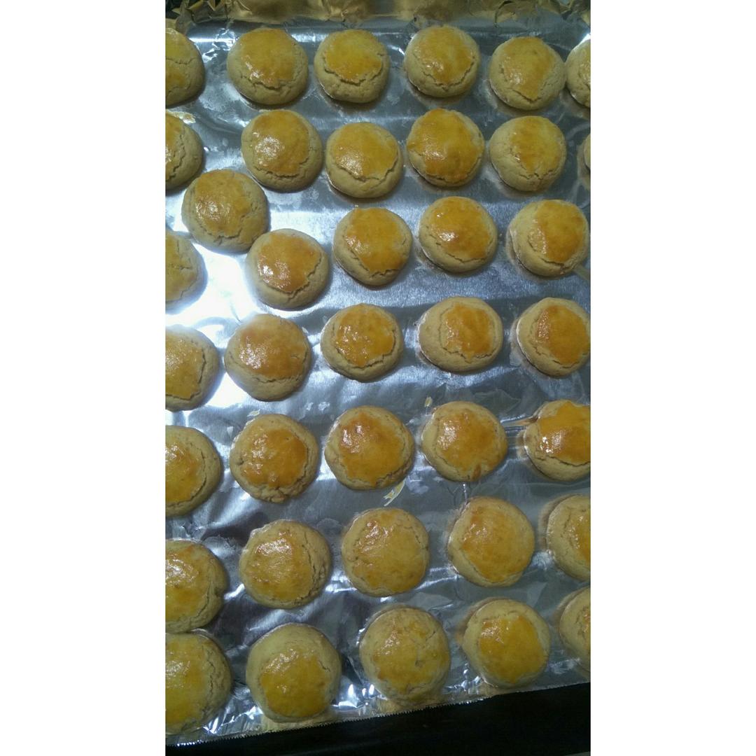 美味花生小小酥