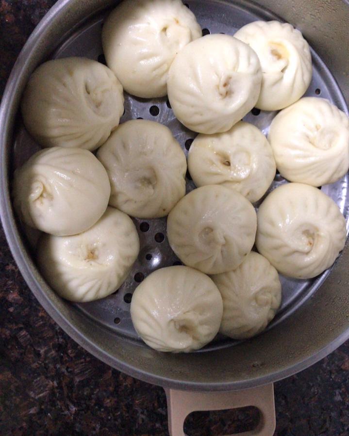 【包子那点儿事】