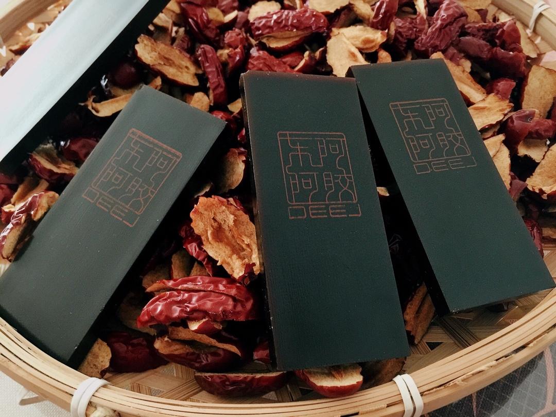 阿胶糕 超详细 零失败（附视频）