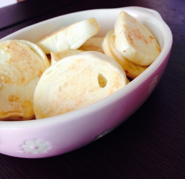 小妮纸的beautiful life