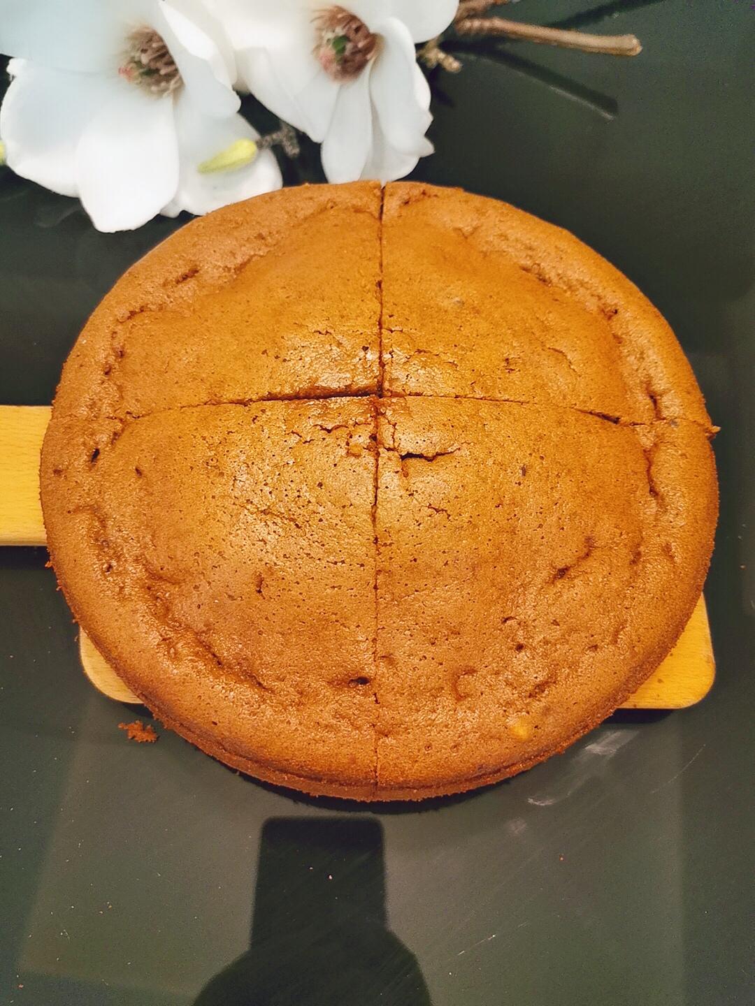 零失败的枣糕，超级简单