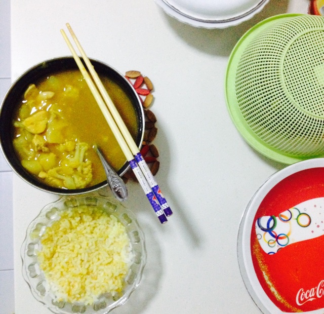 零失败日式咖喱鸡肉饭！！最正宗日本家庭做法！简单又好吃！