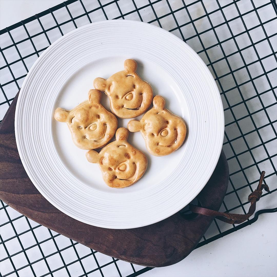 宝宝辅食磨牙棒磨牙饼干