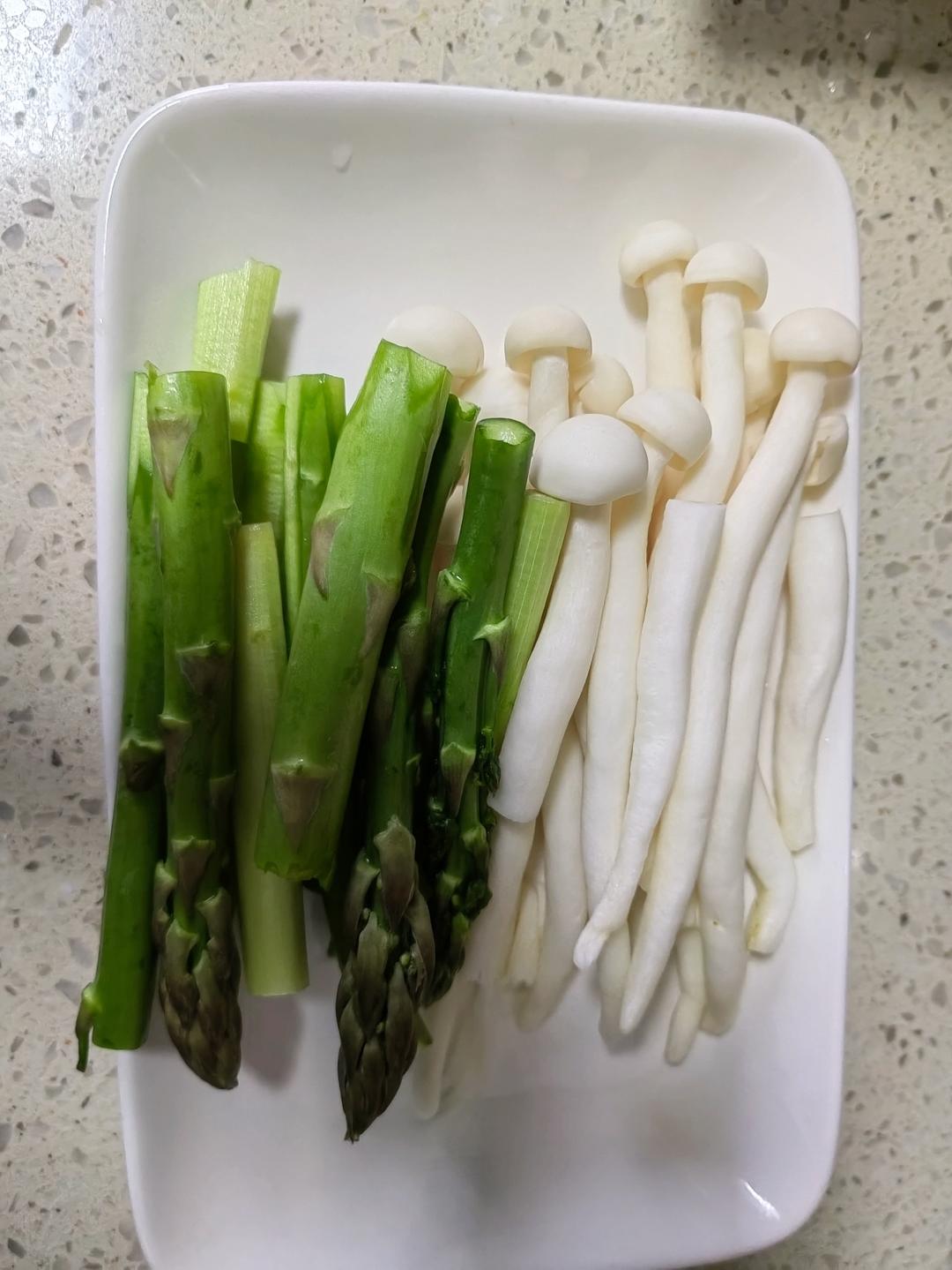 荠菜豆腐羹【4月北鼎养生壶食谱】