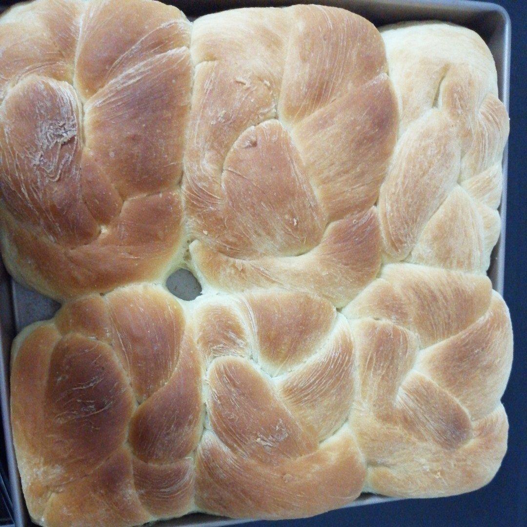 老面包