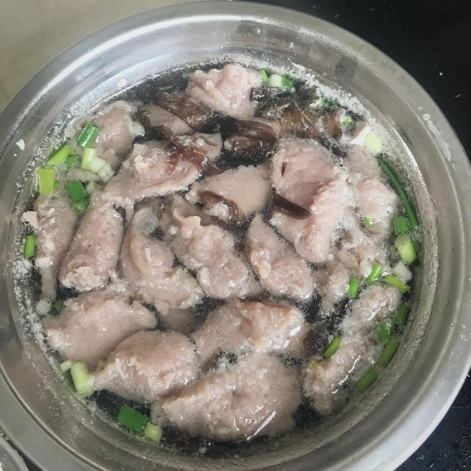福鼎肉片