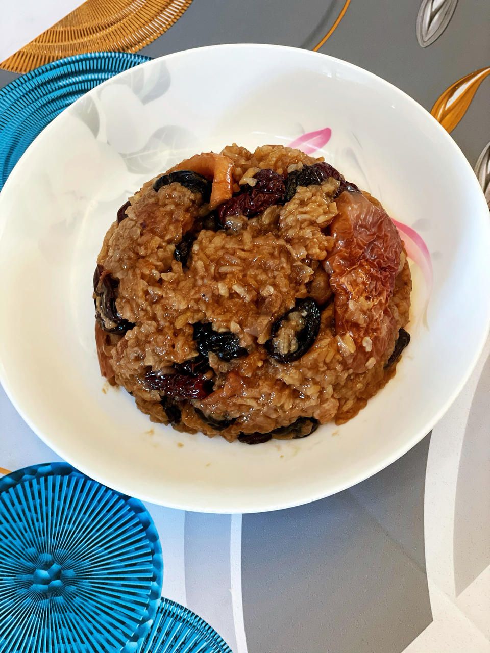 ㊙️跟姑妈学做糯米饭❗️掌握这两个窍门❗️一次蒸熟超黏糯