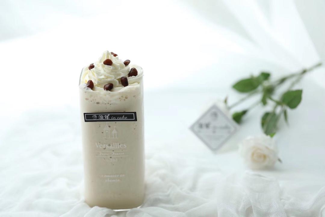 小蝎的流年in cake