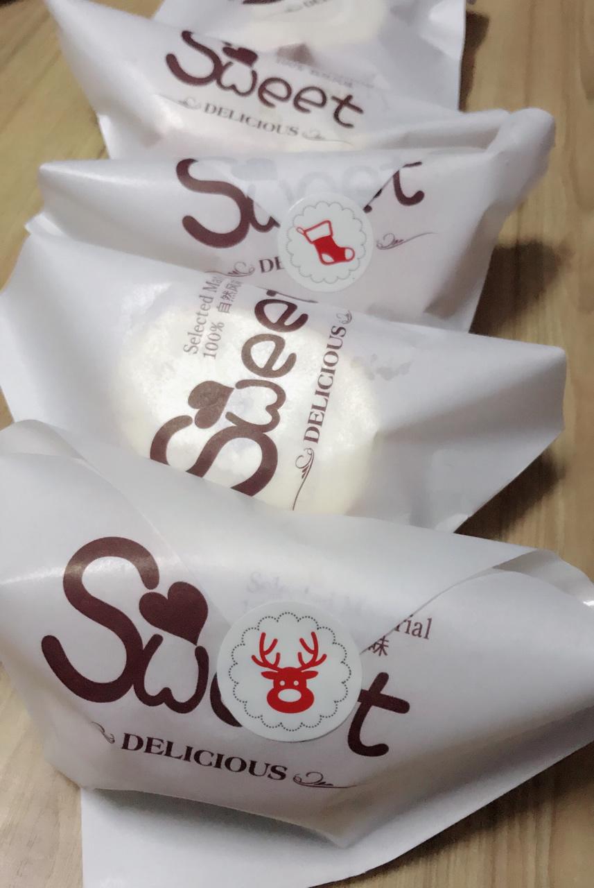 零失败的戚风蛋糕卷
