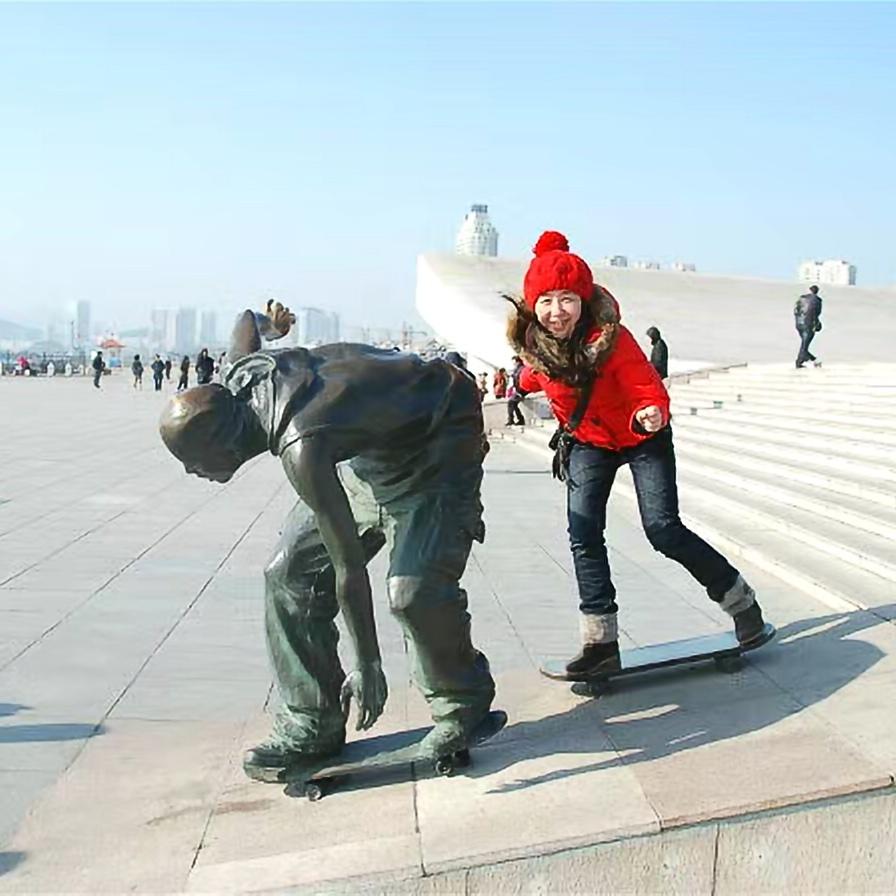 坤哥麻麻-蓉姐姐