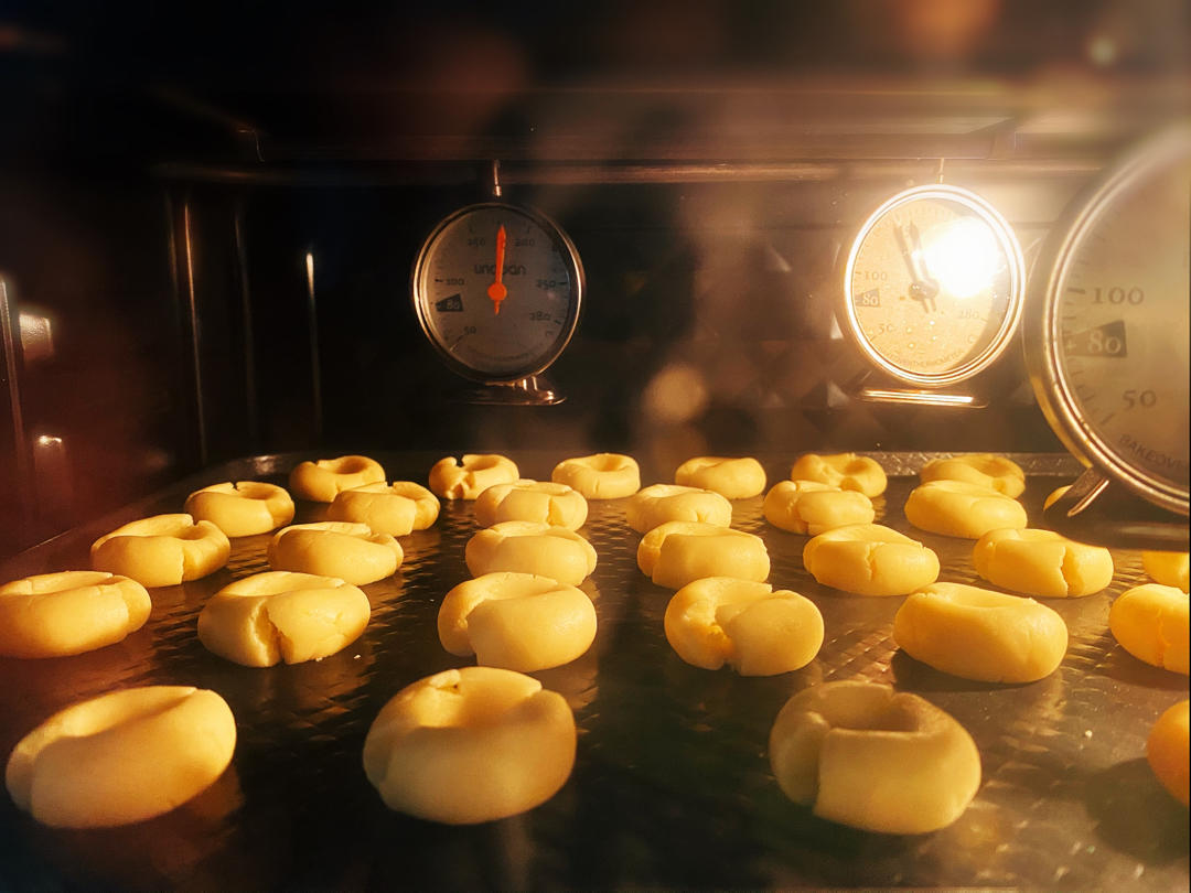 玛格丽特小饼干