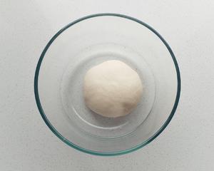 烘焙＋手撕炼乳吐司的做法 步骤4