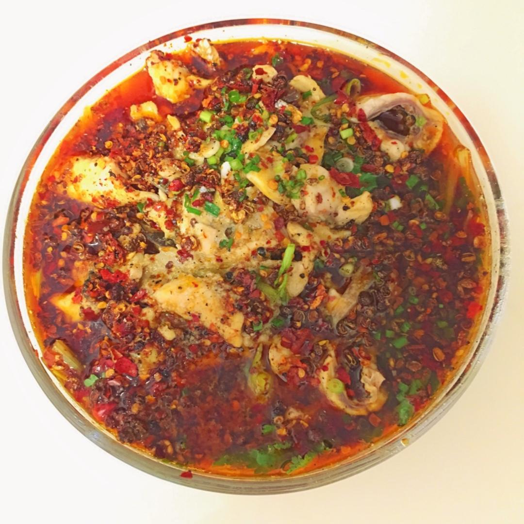 水煮鱼