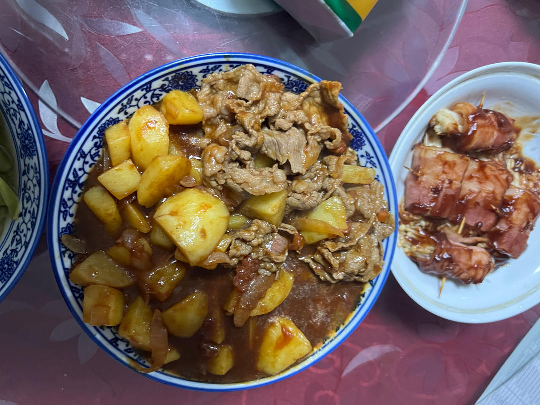 想吃一辈子❗️番茄肥牛烩饭