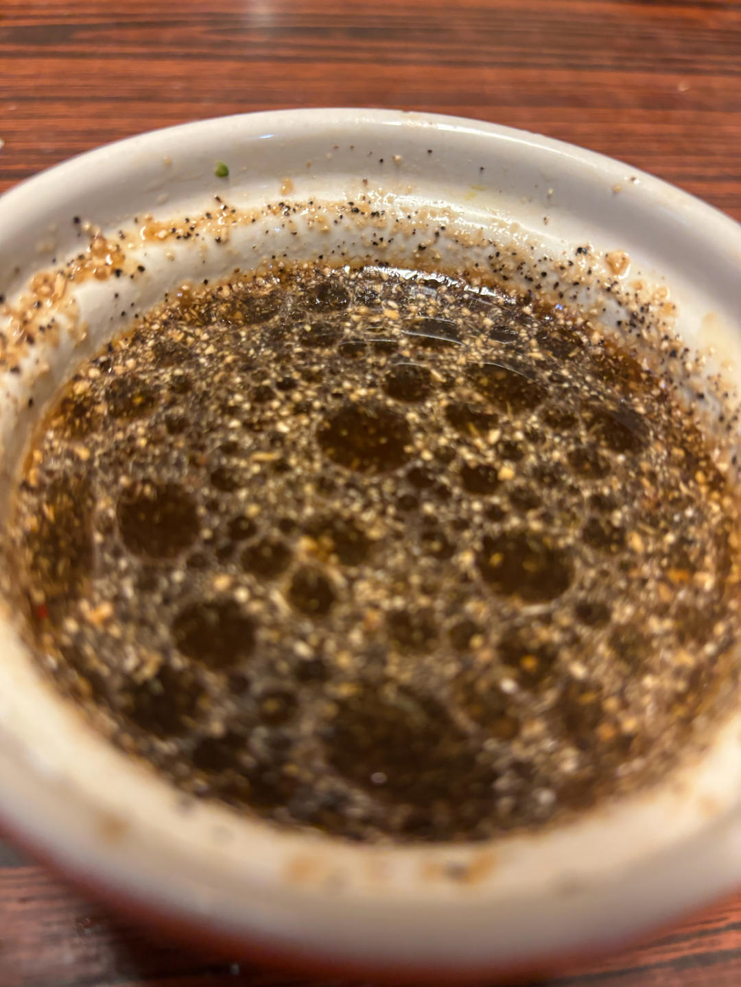 【步骤图】减肥餐：素炒西兰花草菇(Healthy lowfat MealStirfried Broccoli with