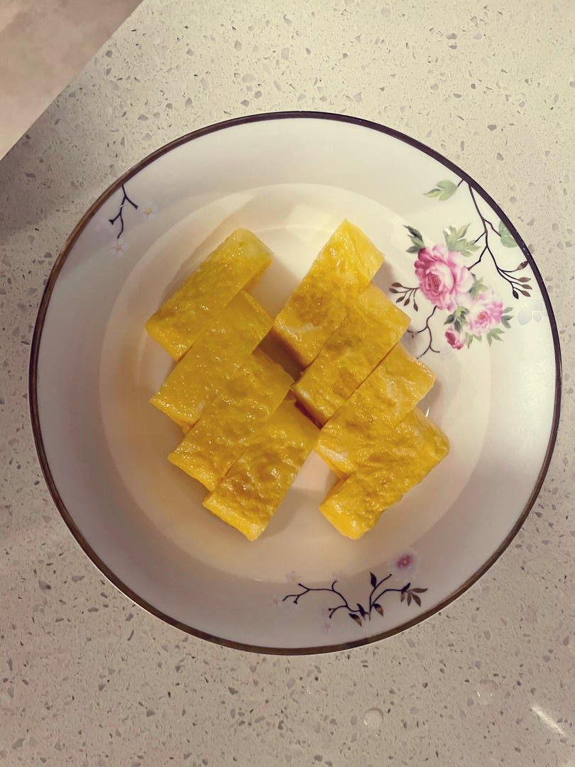 能打俄罗斯方块的玉子烧/厚蛋烧（2020.3.2更新详细视频步骤更直观）