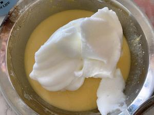 进阶版电饭锅蛋糕：柠檬芝士蛋糕的做法 步骤15