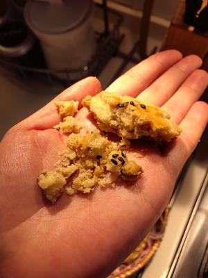 堂妈小厨——核桃酥的做法 步骤28