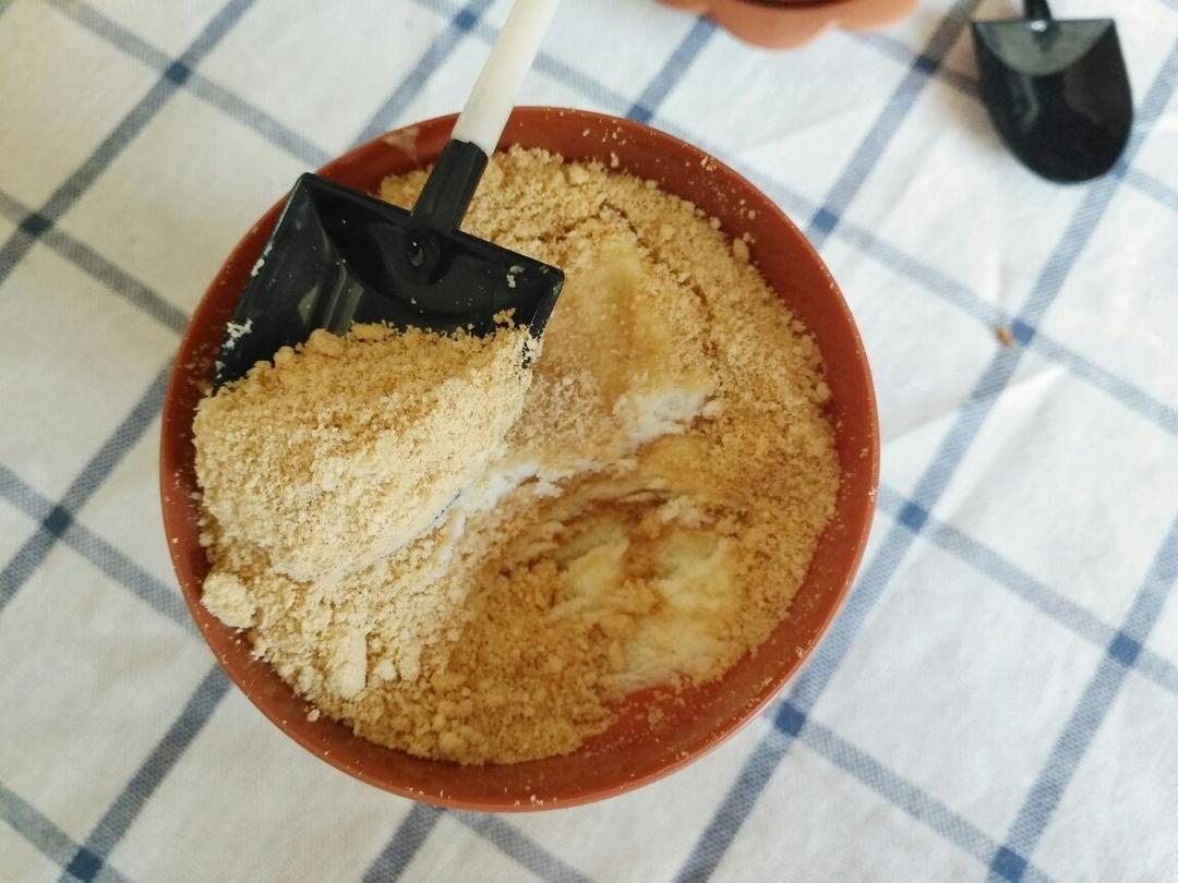木糠杯——适合小白做的甜品