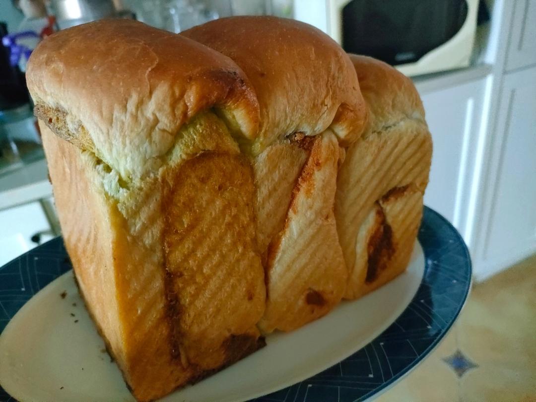 玩转各种“种”面团——中种，波兰种，烫种，汤种，65度汤种，70%冷藏中种