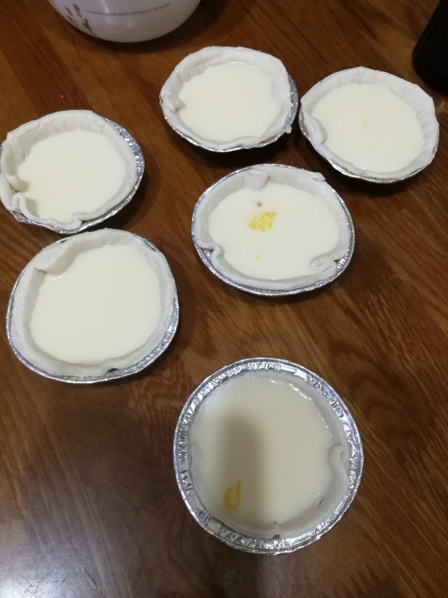 手抓饼版可颂