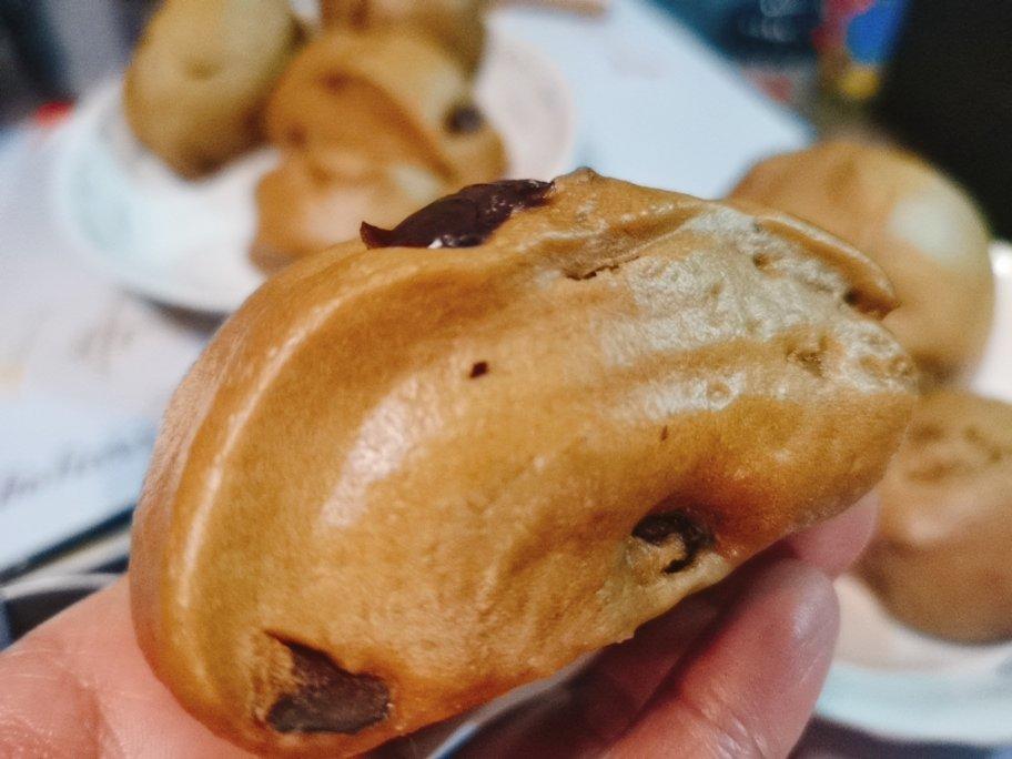 喜欢红糖大馒头