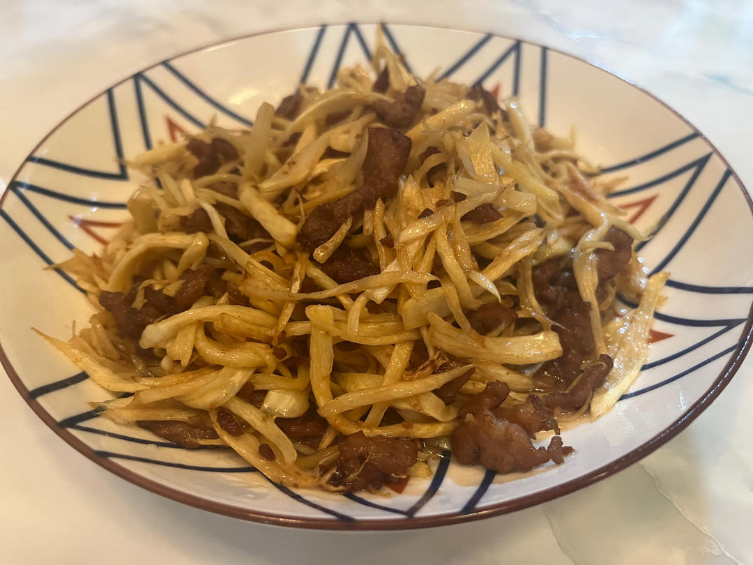 我家的小饭桌