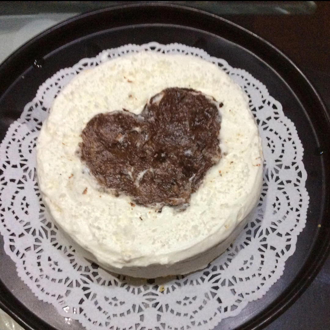 生日蛋糕