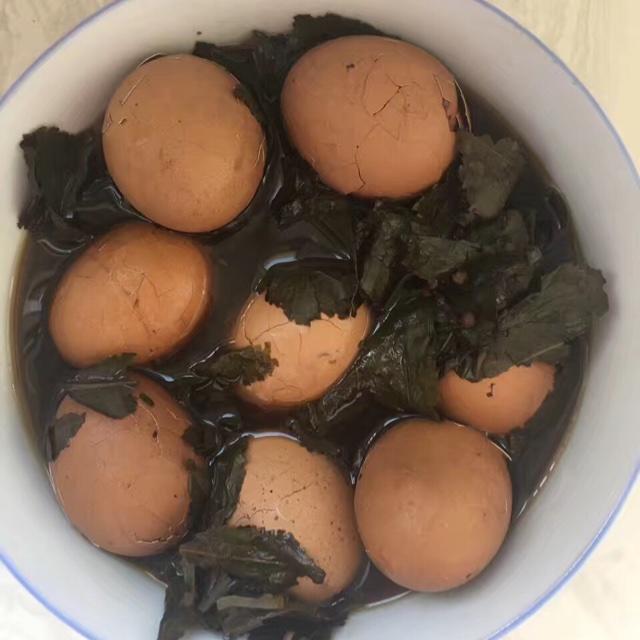 茶蛋