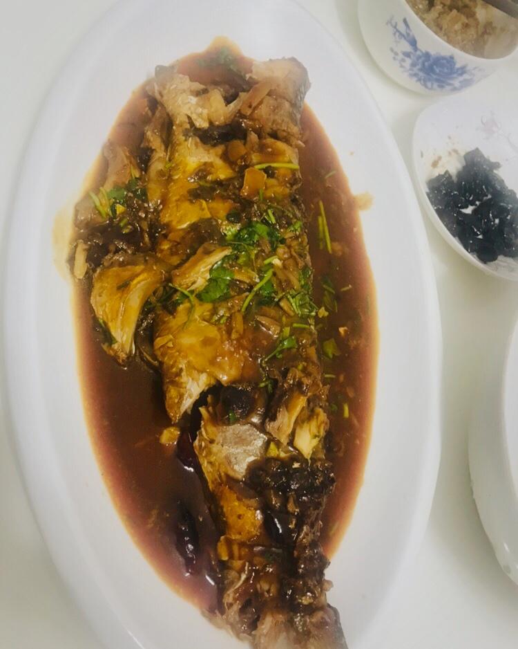 青鱼