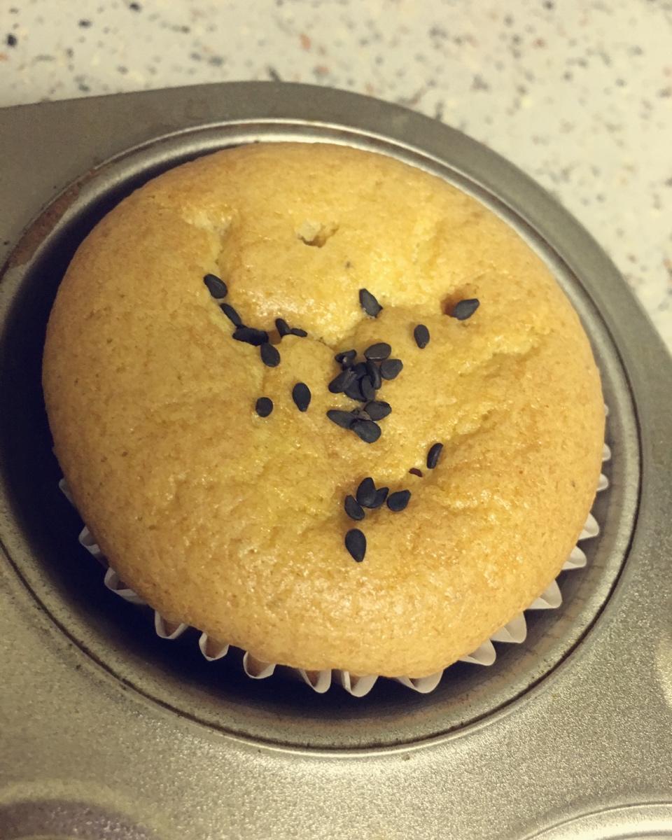 秒杀一切的最柔软细腻豆渣蛋糕