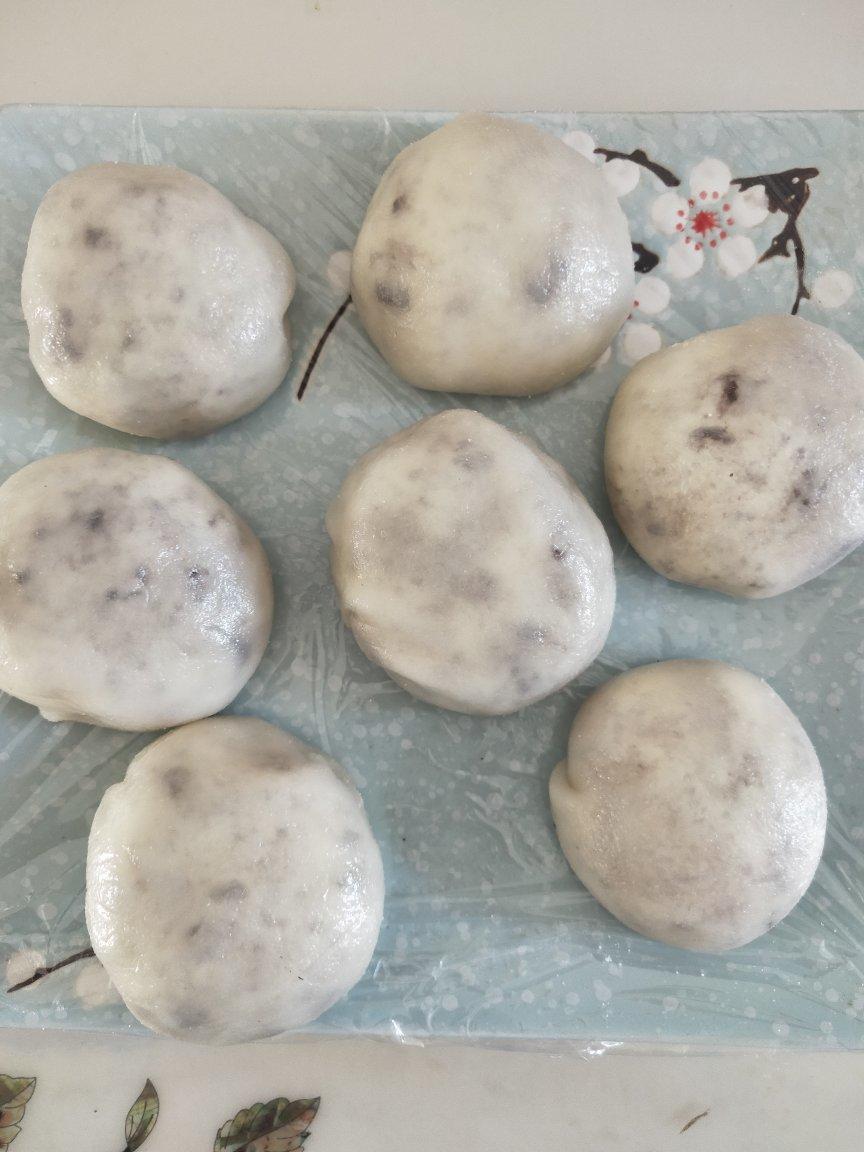 《Tinrry下午茶》教你做雪媚娘大福