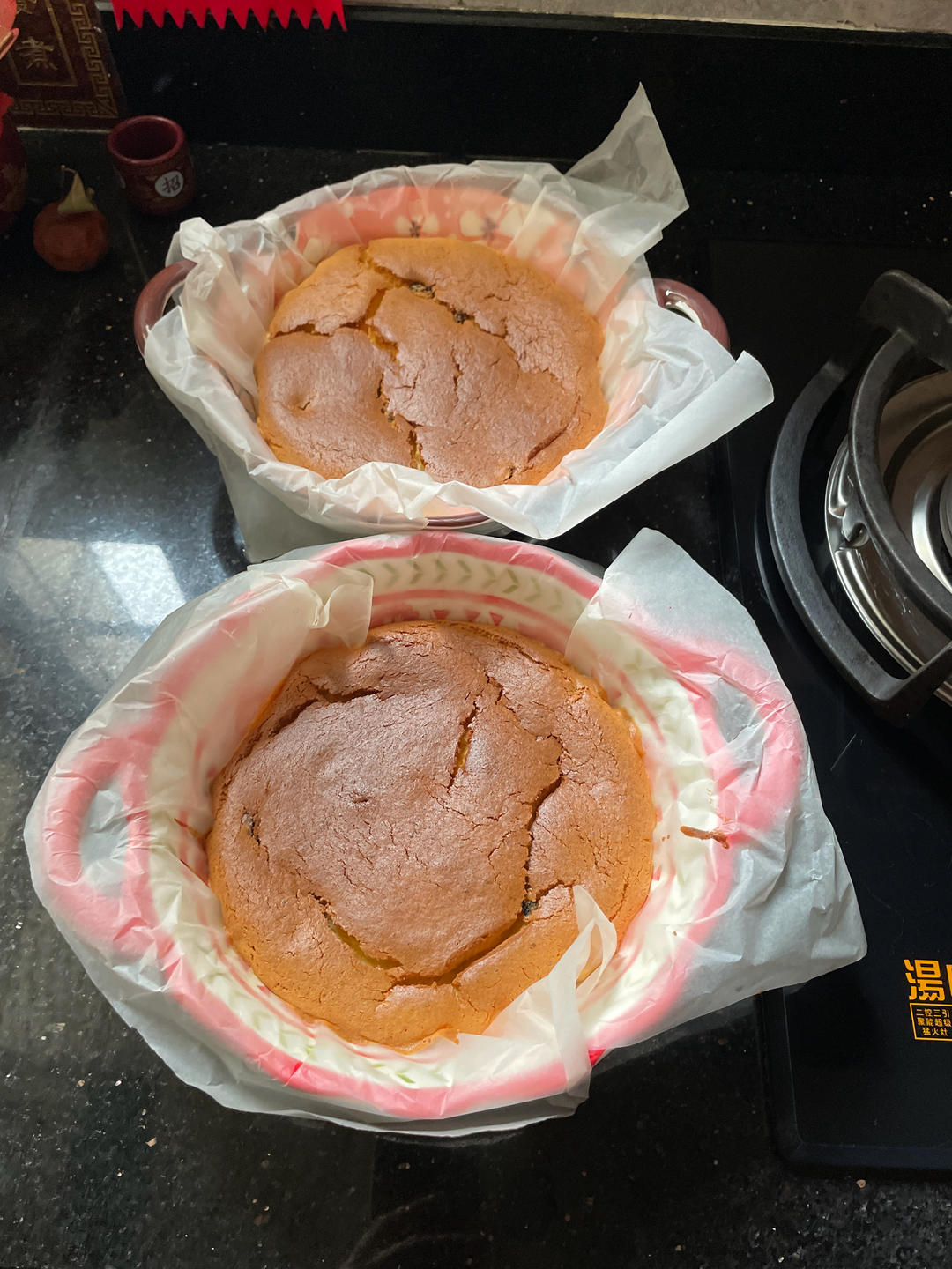 波士顿乳酪蛋糕