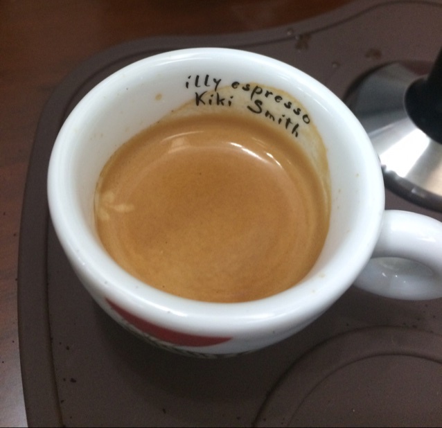 espresso