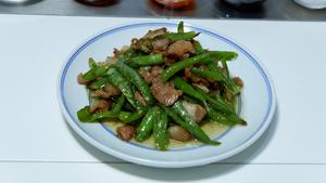 湖南辣椒炒肉的做法 步骤10
