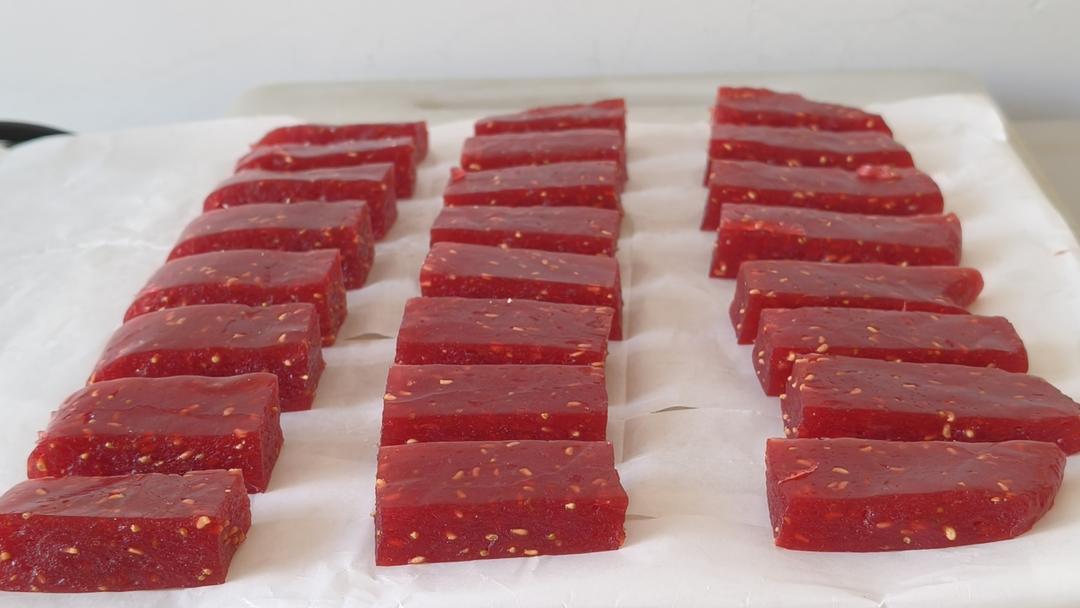 《Tinrry+》夏威夷果莓莓软糖，成功率99.9%