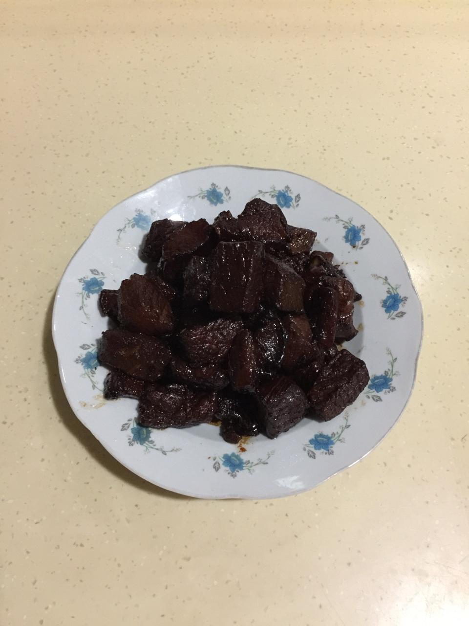 红烧肉