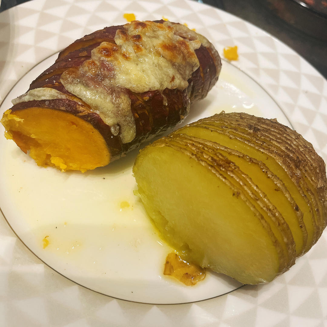 黄油风琴土豆😍😍