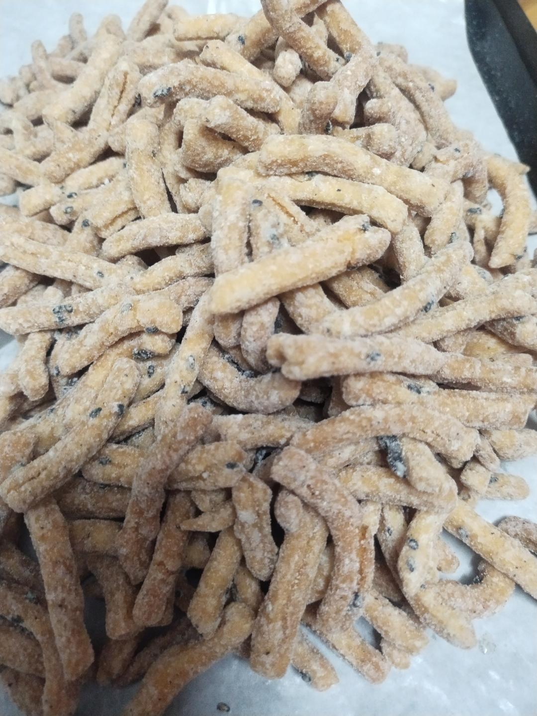 （小果子）家乡小零食