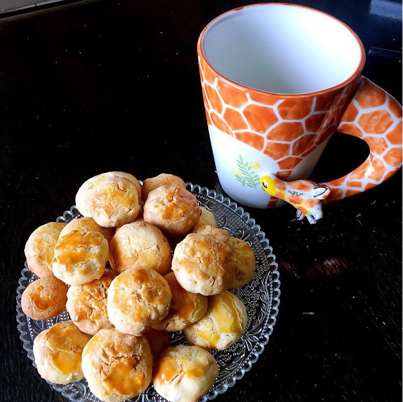 美味花生小小酥