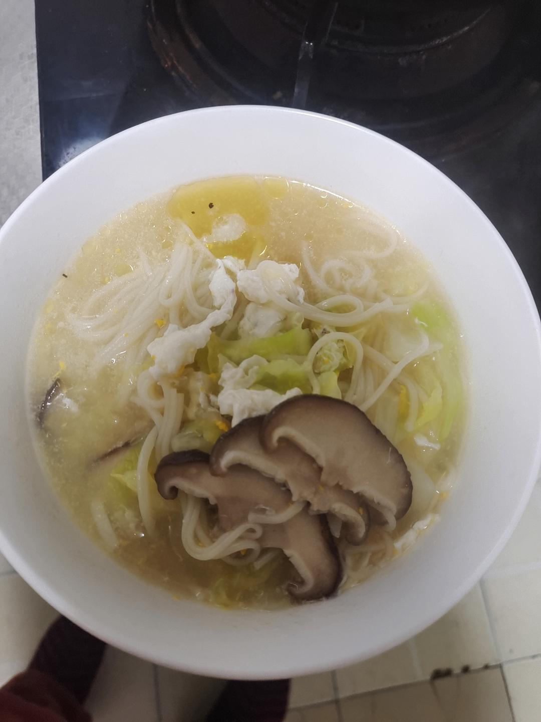 自制花椒油（爆香，不骗你）