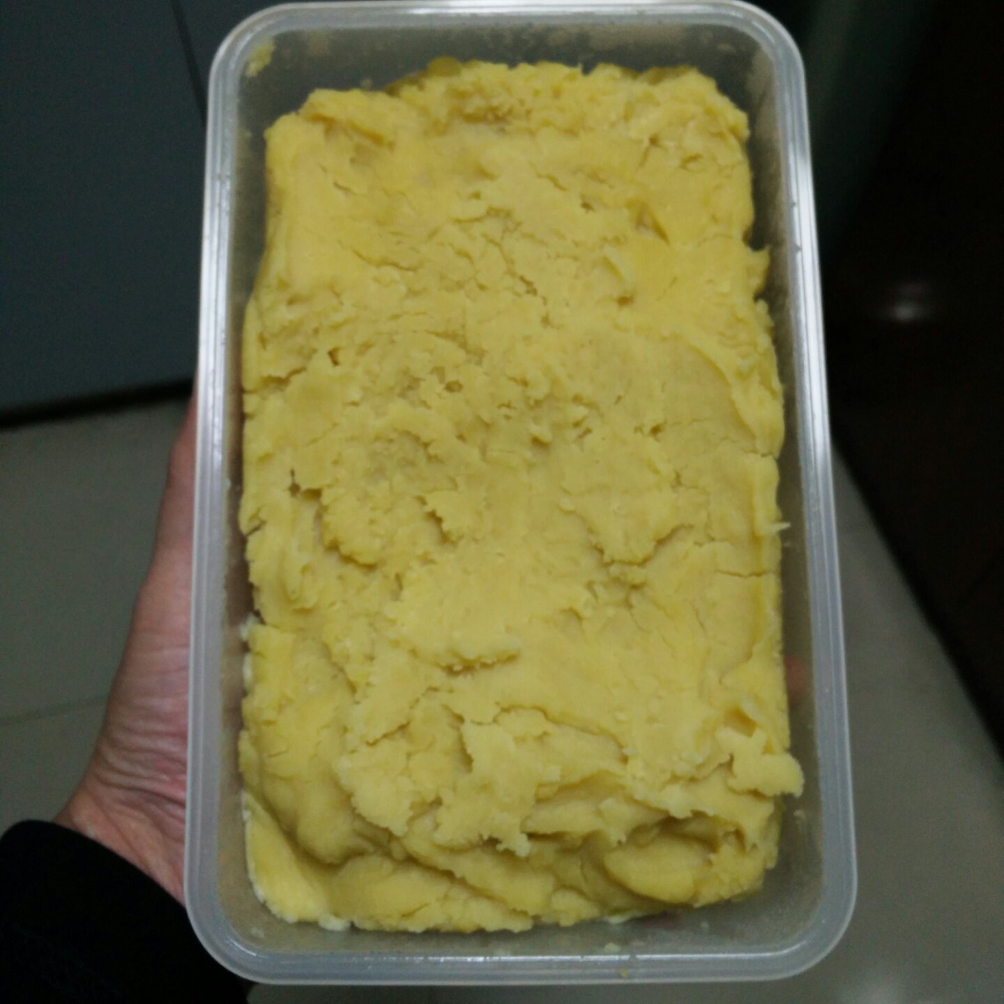绿豆沙馅（广式月饼馅）