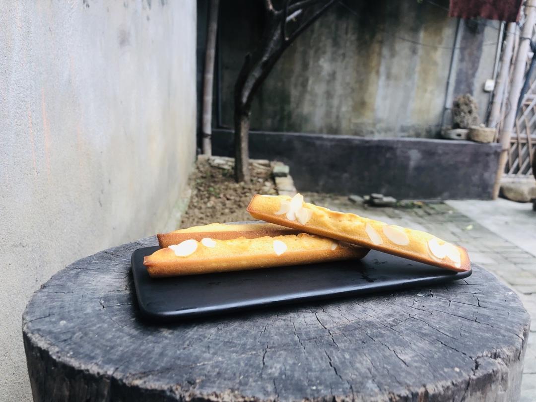 费南雪（原味+咖啡味）【不藏私】