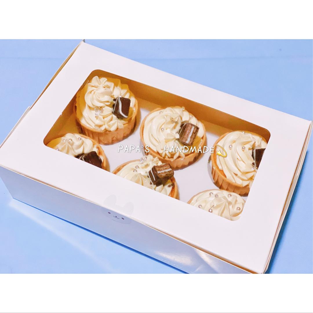 小爬爬的烘焙生活